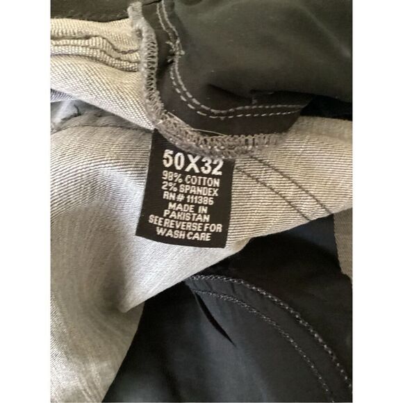 Denim Source Jeans Authentic Denim - Picture 4 of 9